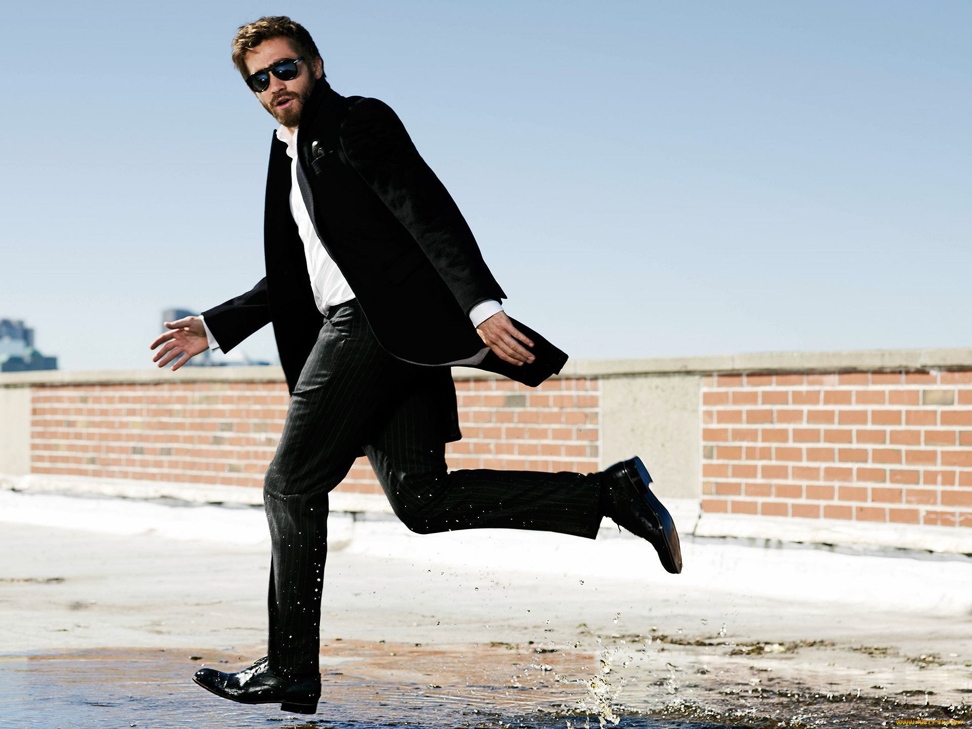 , jake, gyllenhaal